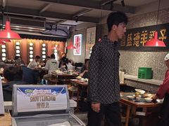 -昌盛德徐州老菜馆