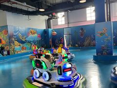 -蒙特利亲子乐园