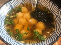 -北丐先生·野馄饨烧烤(泰达E街区店)