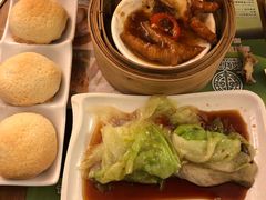-添好运点心专门店(深水埗店)