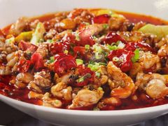 -尚宴(盛世广场·食尚街店)