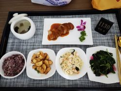 点击看大图 -耐味林月子会所(黄兴公园店)