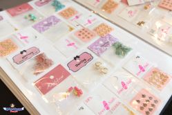 -MORI茉丽日本美甲美睫