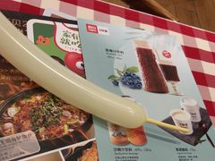 -西贝(华发商都店)
