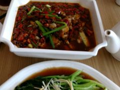 -沸腾鱼家(大尧三路店)