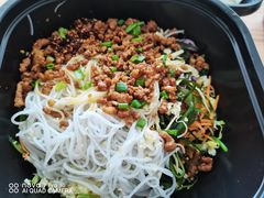 金手勺大拌菜-金手勺东北菜馆(大屯北路店)
