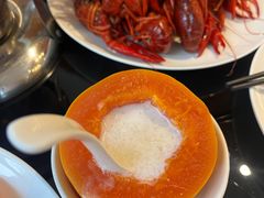 -听松楼·花园酒店·自助餐厅(红梅公园店)