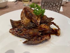 -东方明珠老上海8号餐厅(东方明珠广播电视塔店)