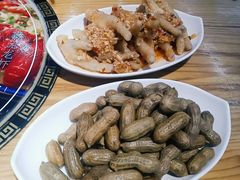 -虾友情龙虾烧烤