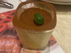 -芭菲盛宴·环球美食(解放碑英利国际店)