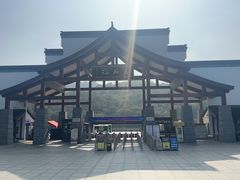 -采石矶景区