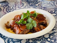-米庄·原味私房菜(骏壹万邦店)