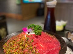 -火鳳祥美蛙牛肉自助(青悦城店)