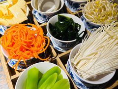 -北步园老火锅(戴家巷店)