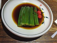 -锦上中式酒馆(南内环店)