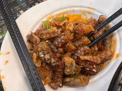 -云桂香米线专门店