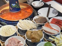 -咏江南·苏式火锅·苏州评弹(观前街店)