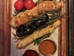 -WABI COFE(愚园路店)