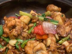 -顺风汤馆·广府粤菜(江宸天街店)