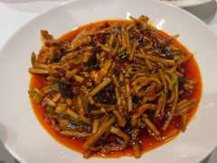 -宝轩渔府·老字号海鲜·正宗津菜(水上店)
