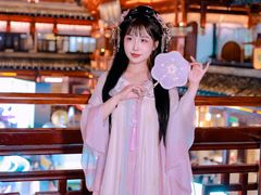 -汉仪华裳汉服馆(豫园店)