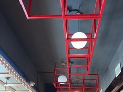 -通海俄式烧烤·俄罗斯大串(嵩山路店)