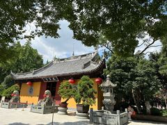 -龙华素斋(龙华路店)