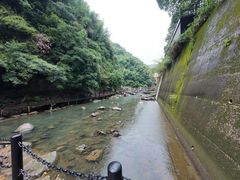-长谷洞天