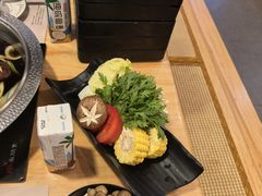 -牛匠和牛寿喜锅(西安总店)