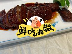 -阿英煲(凉城路店)