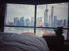 -上海外滩茂悦大酒店
