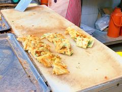 -咏春葱油饼(德政中路店)