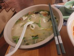 -甘思咪哚·云南艺术餐厅(天河广百店)