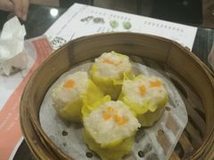 -虾饺妹·粤式手工点心(水荫路店)