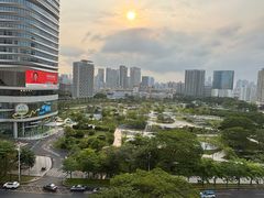 -深圳来福士广场