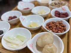 12微碟-大明铜锅·烤涮坊·烧烤(总店)