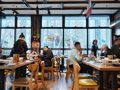 -华府九号海鲜烧烤大排档(龙域店)