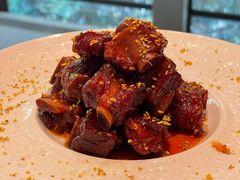 -西安凯悦酒店·湖畔中餐厅