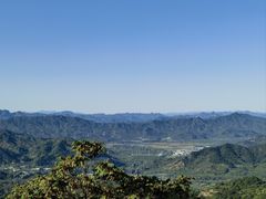 -慕田峪长城