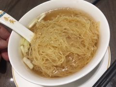 -麦奀云吞面世家(中环店)