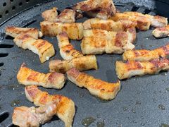 五花肉-33韩式自助烧烤(环城南路店)