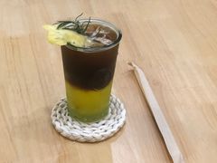 -Fruiffee Cafe 果啡派