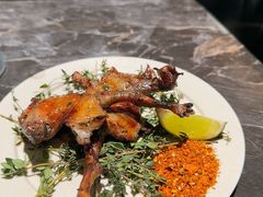 -LESCEDARS Brasserie Bistro香柏树