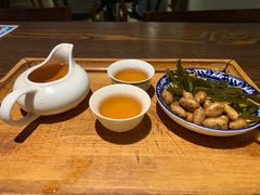 -大洋家·精品潮汕菜·生腌砂锅粥(天河东路店)