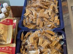 -锦明酸奶店新疆特产(斯大林西路四巷店)