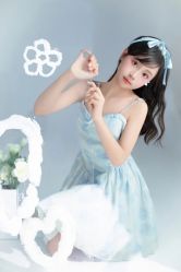 -布格儿童摄影(长春旗舰店)