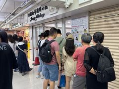 -珍妮曲奇聪明小熊(尖沙咀店)