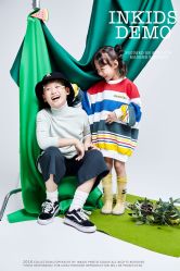 -INKIDS潮童社儿童摄影(朝阳大悦城店)