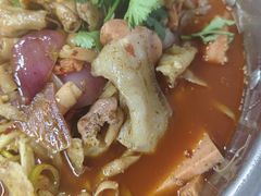 -王氏黔江鸡杂