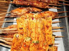 -管氏翅吧(马家堡店)